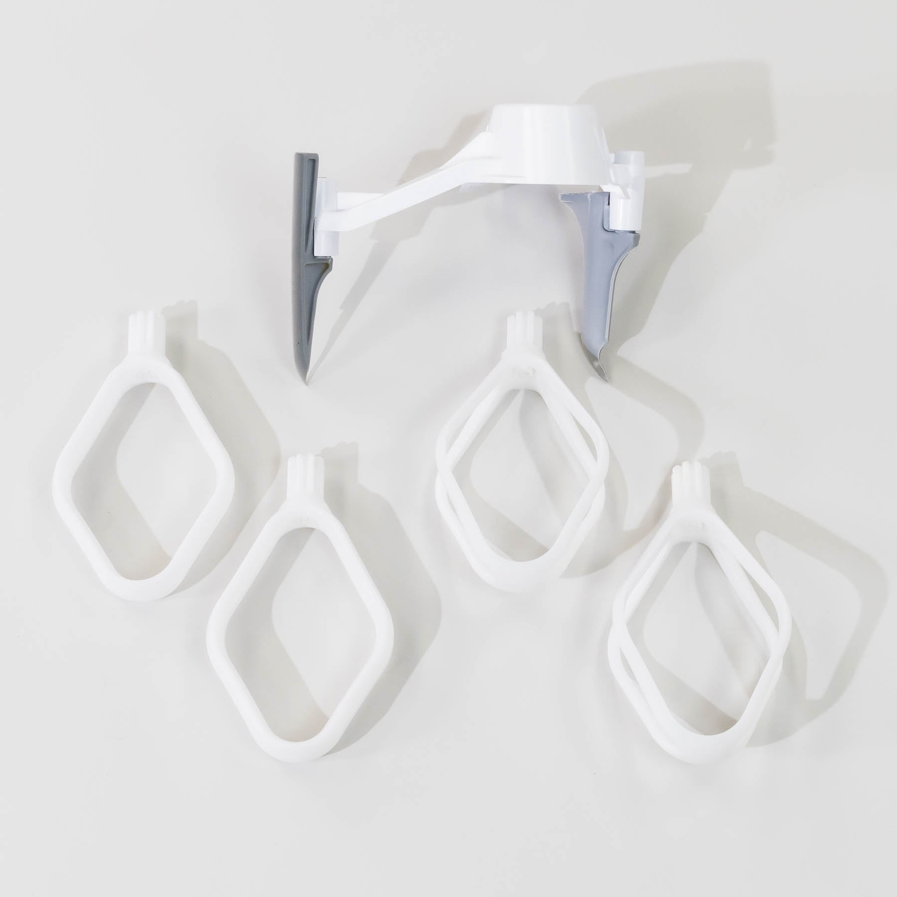 Bosch 2025 cookie paddles