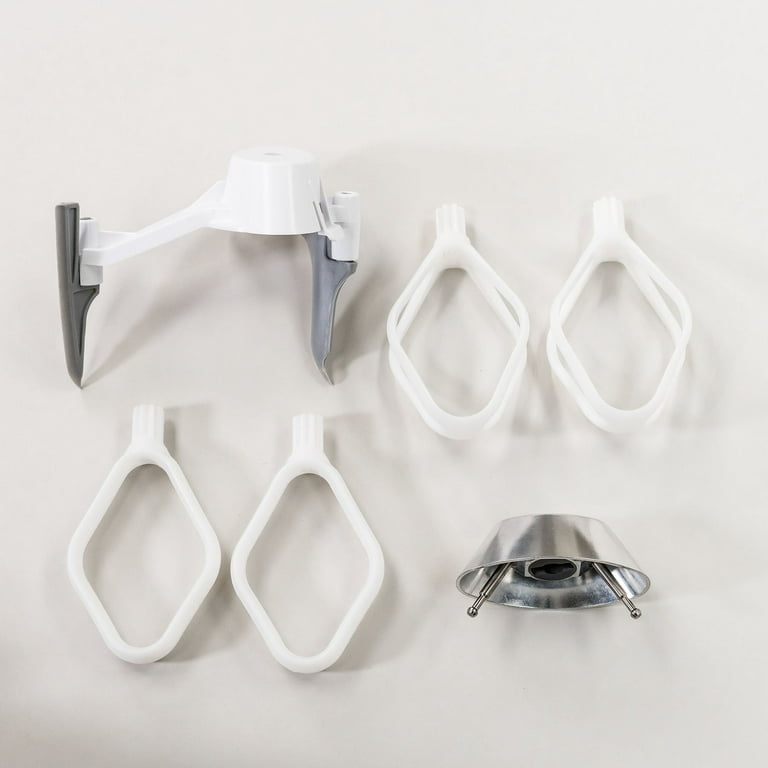 Bosch Concept Plastic Bowl Pack Parts: For Your Kitchen - The Bosch Mixer  Superstore