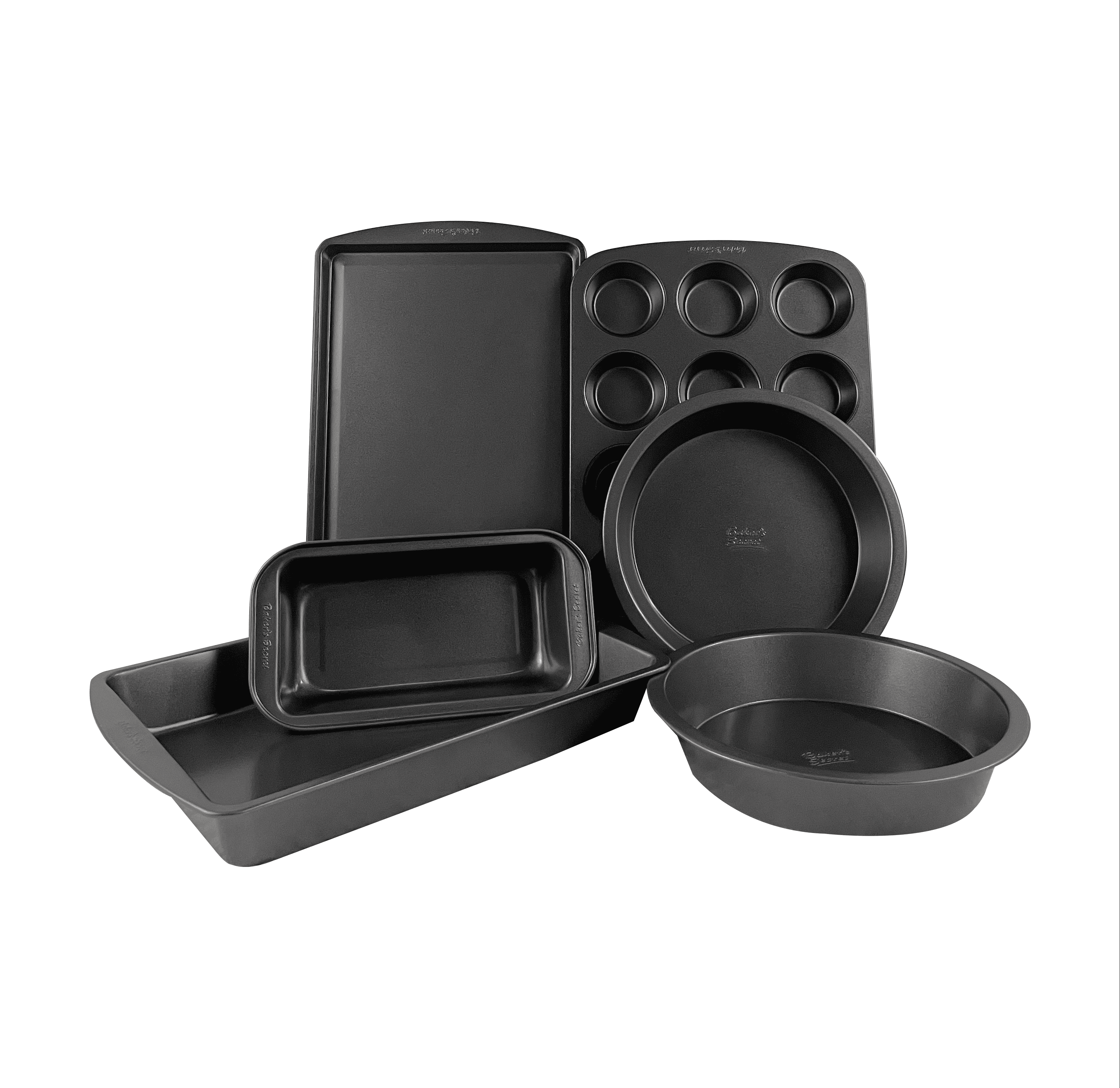 Baker's secret bakeware hotsell