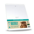 thumbnail image 1 of Commercial Grade Natural Pure Aluminum Cookie Sheet Extra Thick, 1 of 10