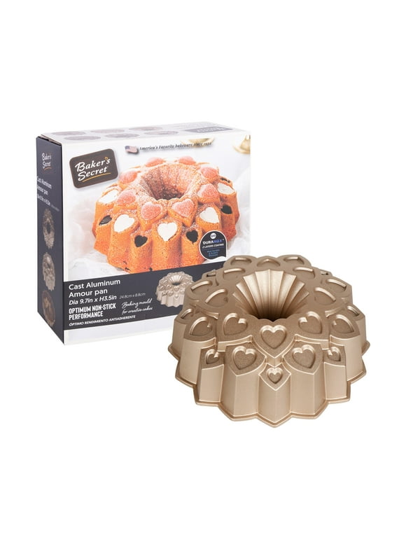 Cake & Bundt Pans in Bakeware - Walmart.com