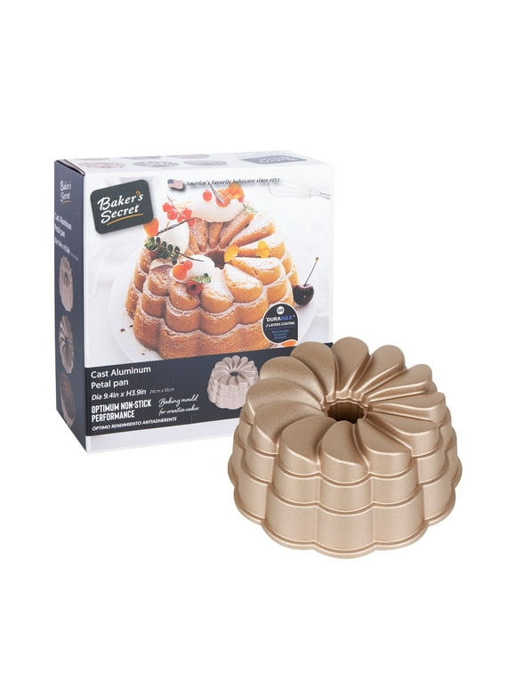 Cake & Bundt Pans in Bakeware - Walmart.com