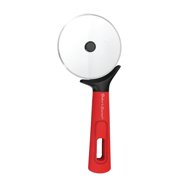 Economically Efficient Farberware Professional Stainless Steel Pizza Cutter, 9.3
