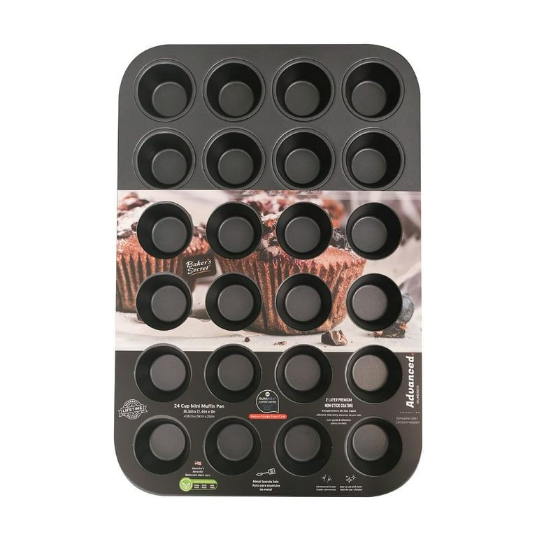 Bakers secret bakeware hot sale