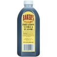 thumbnail image 1 of Baker's Kosher Imitation Vanilla Flavor, 8.0 fl oz Bottle, 1 of 23