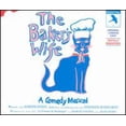 thumbnail image 1 of Baker's Wife / O.L.C. - Original London Cast - Musicals - CD, 1 of 1