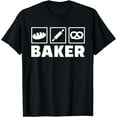 thumbnail image 1 of Baker tools T-Shirt, 1 of 2
