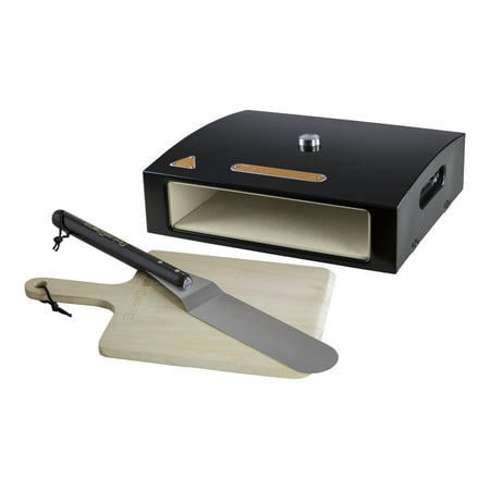 BakerStone Basics Series Grill Top Pizza Oven Box Kit
