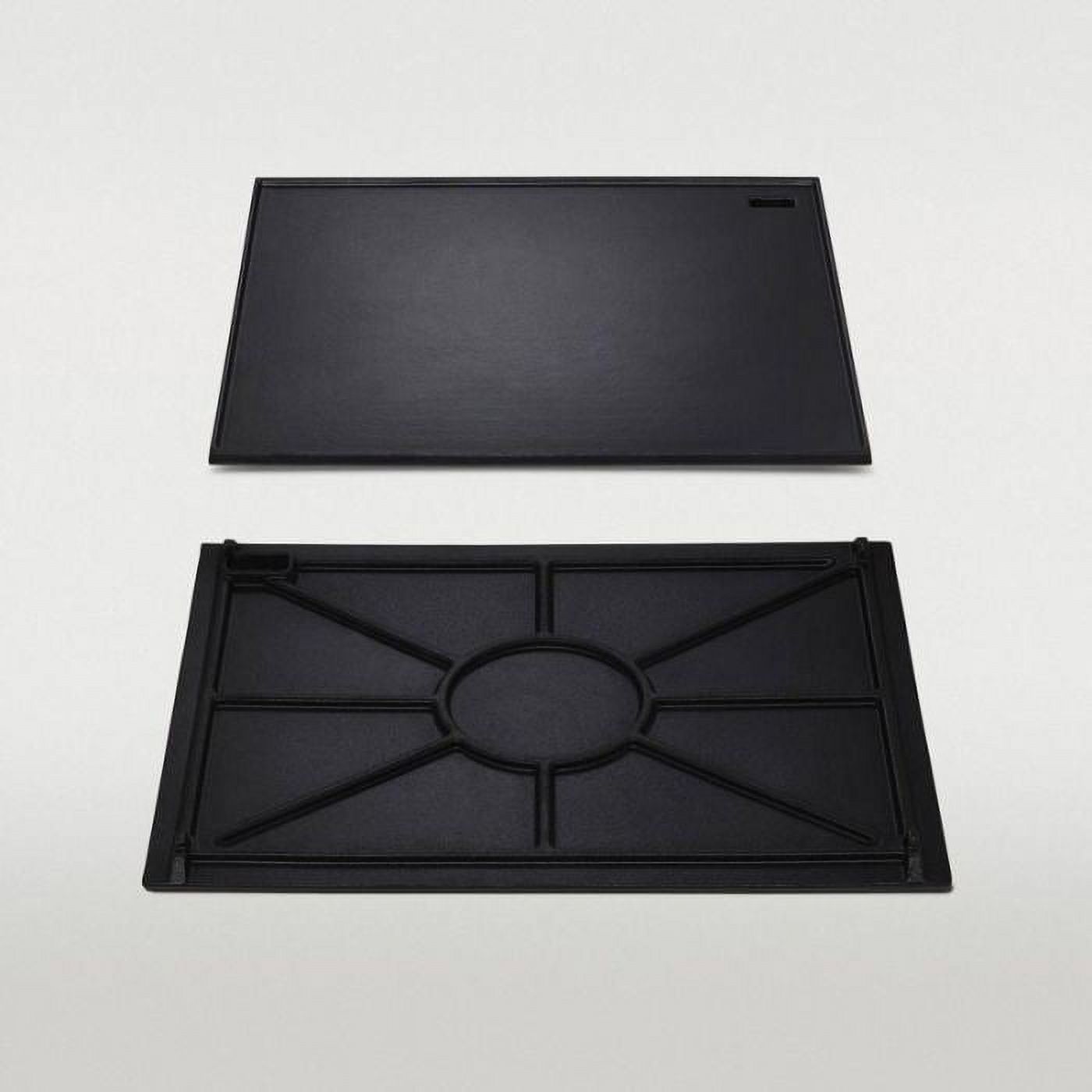 BakerStone Original Series Cast Iron Griddle - image 1 of 1