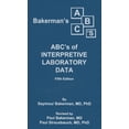 thumbnail image 1 of Bakerman's ABC's of Interpretive Laboratory Data, (Paperback), 1 of 1