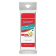 thumbnail image 1 of Bakerpan Premium Rolled Red Fondant for Cake Decorating, Vanilla Flavor - 4.4 Ounces Made in USA, 1 of 6