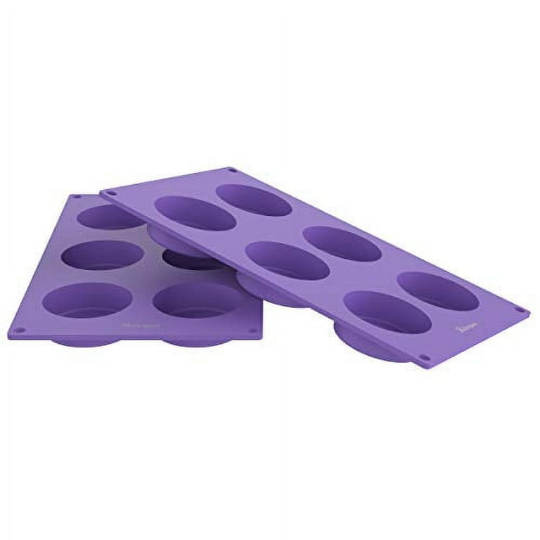 https://i5.walmartimages.com/seo/Bakerpan-Silicone-2-1-2-Inch-Round-Disc-Mold-For-Tarts-Mini-Cakes-Desserts-6-Cavities-Pan-Set-of-2_33b6bb51-e282-422a-a4f2-a0c50286f797.6eeb452f47b9bb6c0a130d7ed316cdac.jpeg?odnHeight=768&odnWidth=768&odnBg=FFFFFF