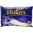 thumbnail image 1 of Bakers Angel Flake Sweetened Coconut 14 Oz (Pack Of 2), 1 of 3