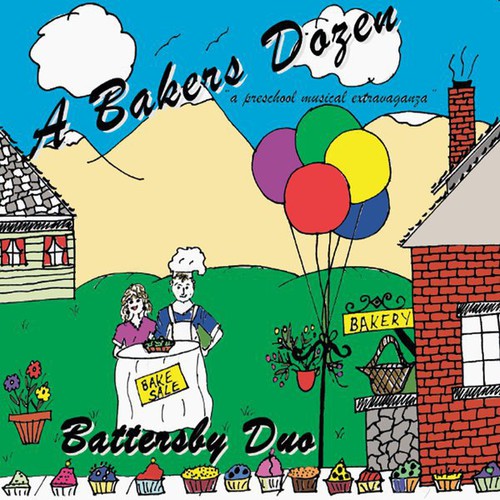 Bakers Dozen (CD)