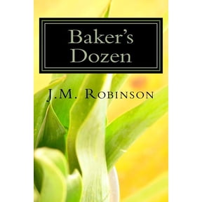 Baker's Dozen, (Paperback)