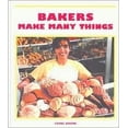 thumbnail image 1 of Pre-Owned Bakers Make Many Things 9781567665598, 1 of 1