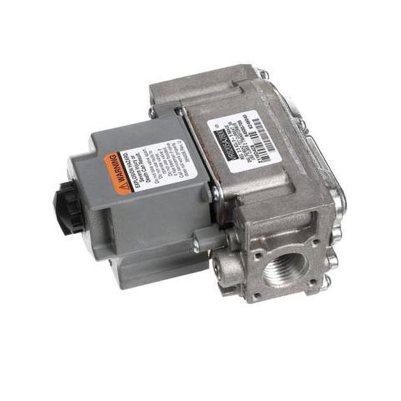 Bakers Pride Valve; Combination Nat 50/60 Hz 24Vac 2065869 - Genuine OEM Replacement Part