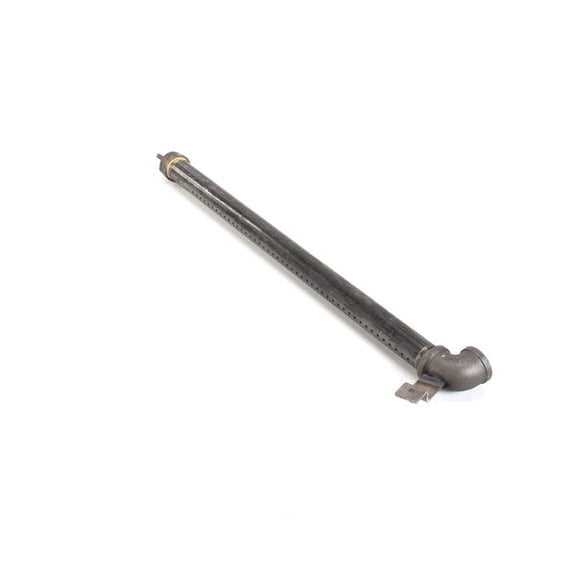 Bakers Pride As-L5026W Burner W/Cap & Elbow;