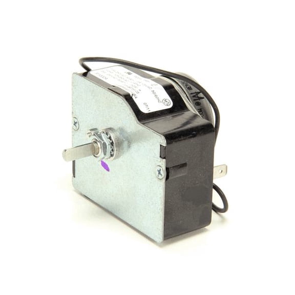 Bakers Pride As-M1332A Timer; 60 Min; Mech-E