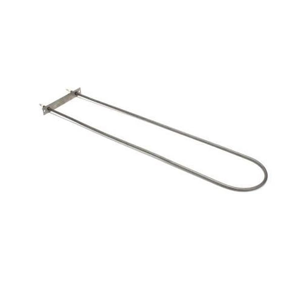 Bakers Pride Element; 240V-500W U [Ep28] L1224A - Genuine OEM Replacement Part