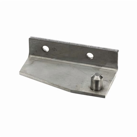 Bakers Pride AS-21859165 Genuine OEM Door Hinge - Upper, Left