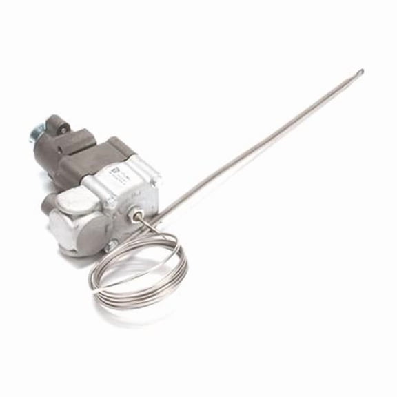 Bakers Pride AS-310326 Genuine OEM Oven Thermostat - 500F, BJWA