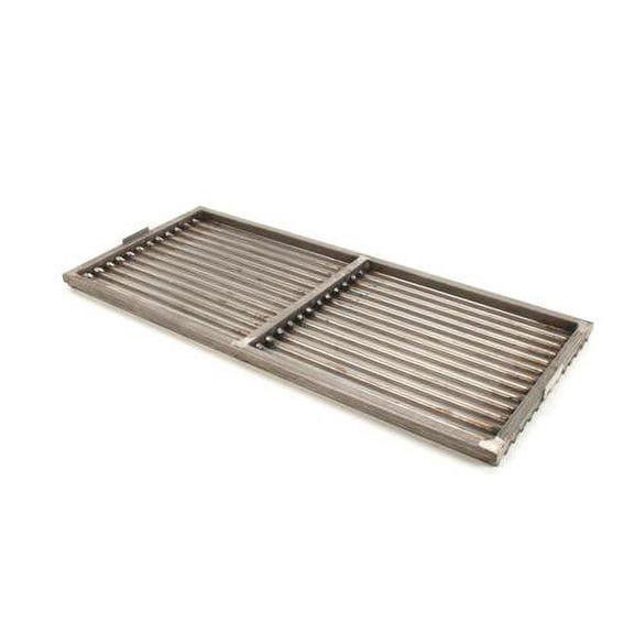 Bakers Pride Grate; Fish [Ch/Xx] 2F-T1166T - Genuine OEM Replacement Part