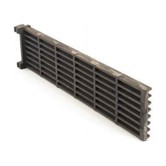 Bakers Pride Grate; Top; Flat Cast Iron 6 T1212A - Genuine OEM Replacement Part