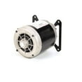 thumbnail image 1 of Bakers Pride M9208A 115V R/B 1219804 Motor For Bakers Pride Part# M9208A, 1 of 1