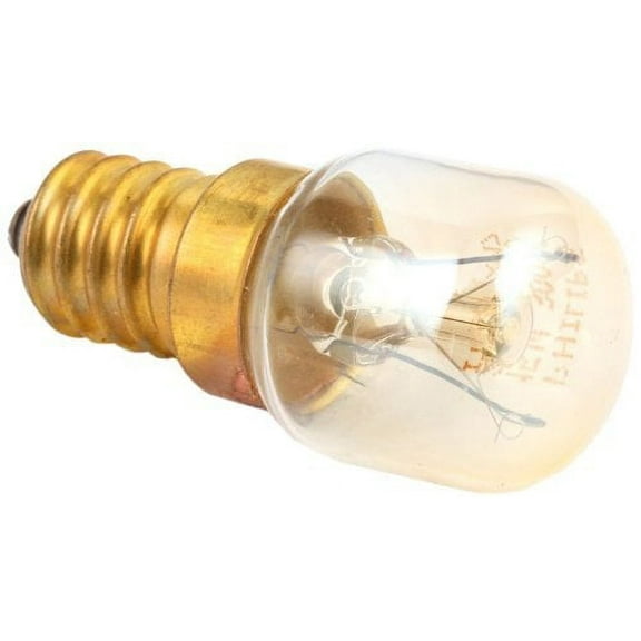 Bakers Pride P1147X Light Bulb, 240-volt, 15-watt