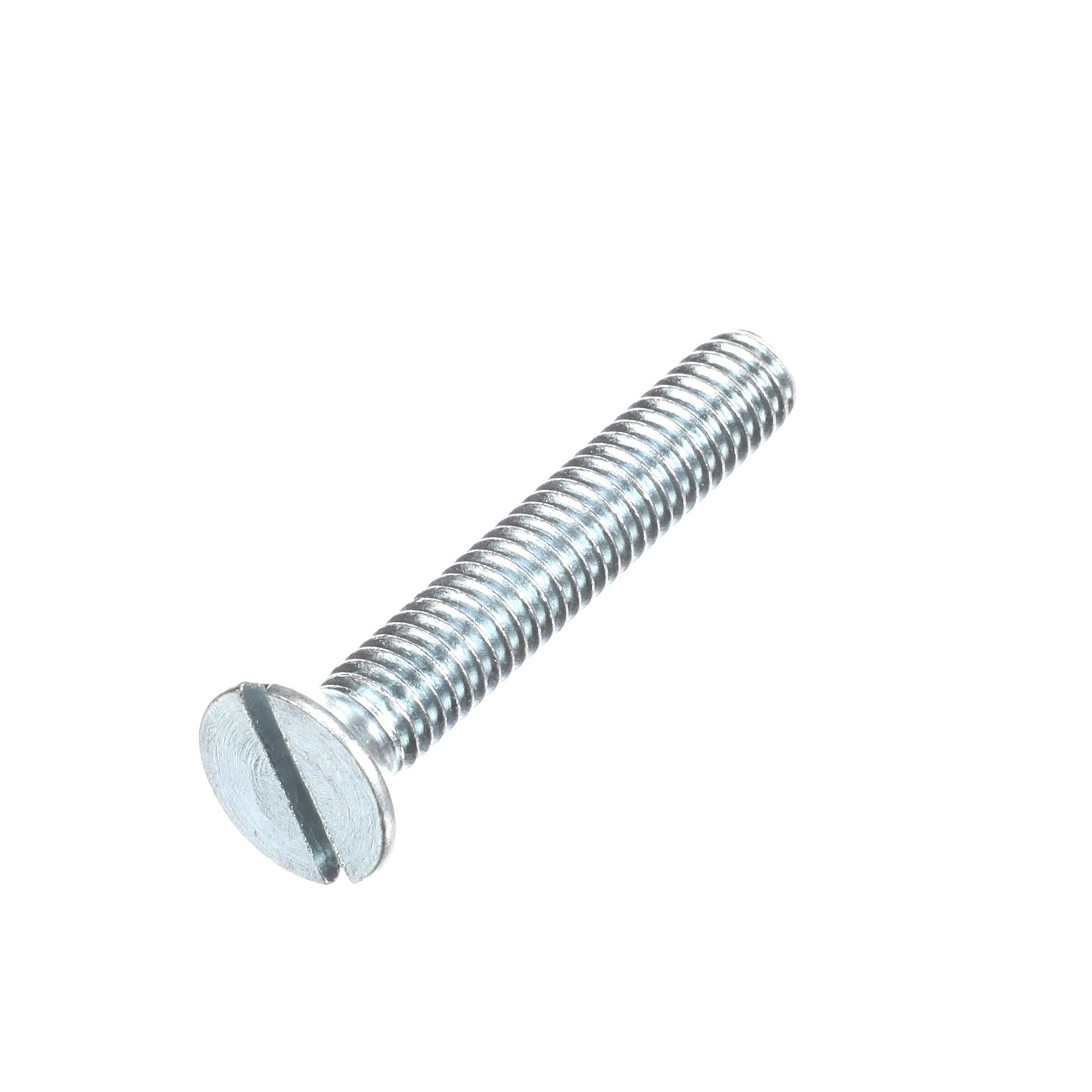 RIDGID OEM Replacement Screw - 5/16-18 Thread, 9/16 Inch Length, Part # 660988001