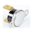 thumbnail image 1 of Bakers Pride Switch; Hi-Limit 240/120V;10/1 M1370A - Genuine OEM Replacement Part, 1 of 1