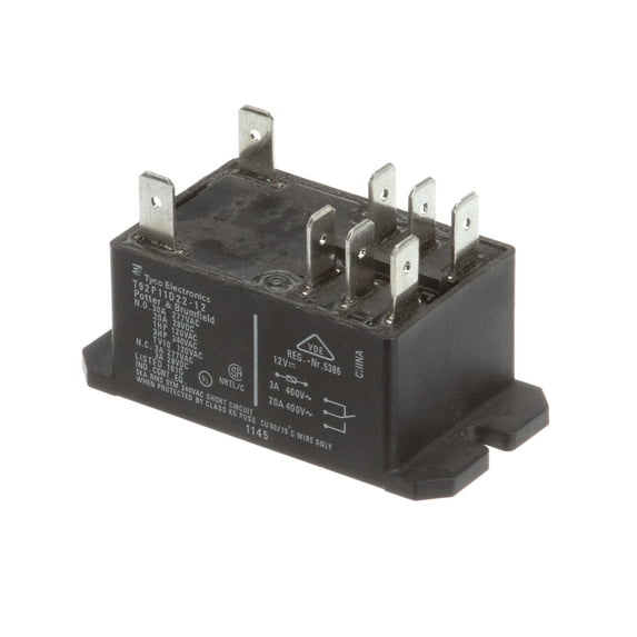 Bakers Pride 1303300 Med Speed Oven Voltage Relay
