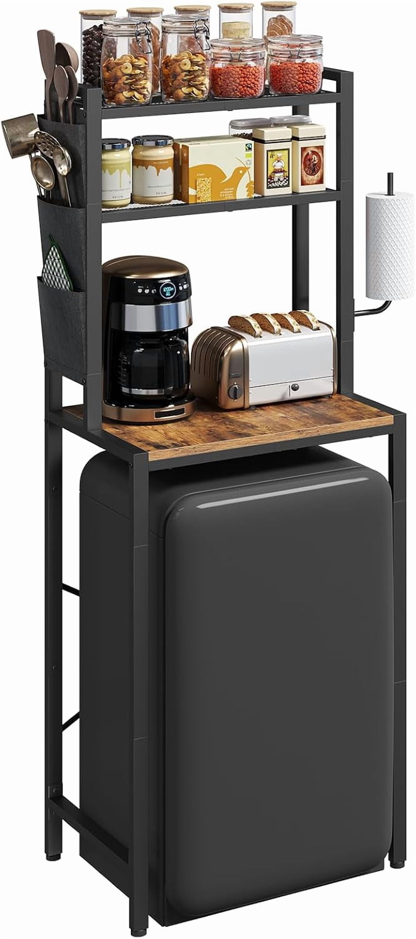 YN Bakers Racks in Kitchen & Dining Furniture - Walmart.com