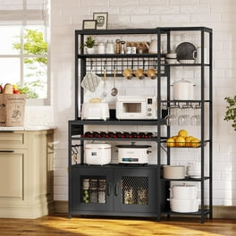 Skinny bakers rack new arrivals
