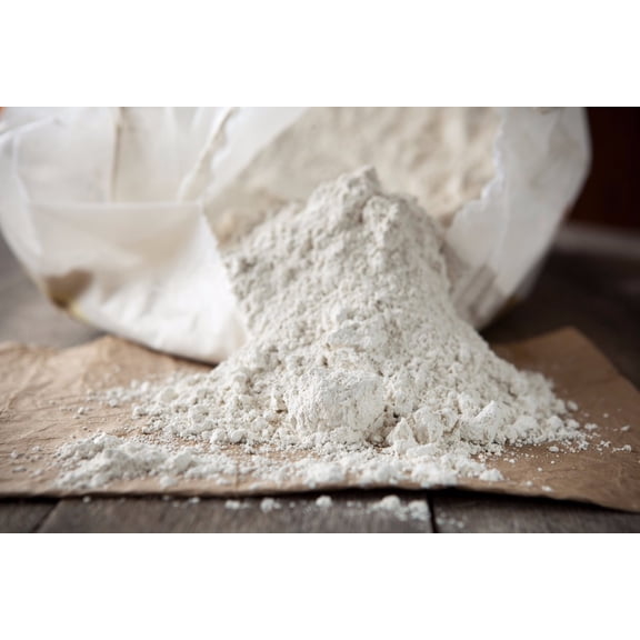 Bakers Roses All Purpose Flour Unbleached