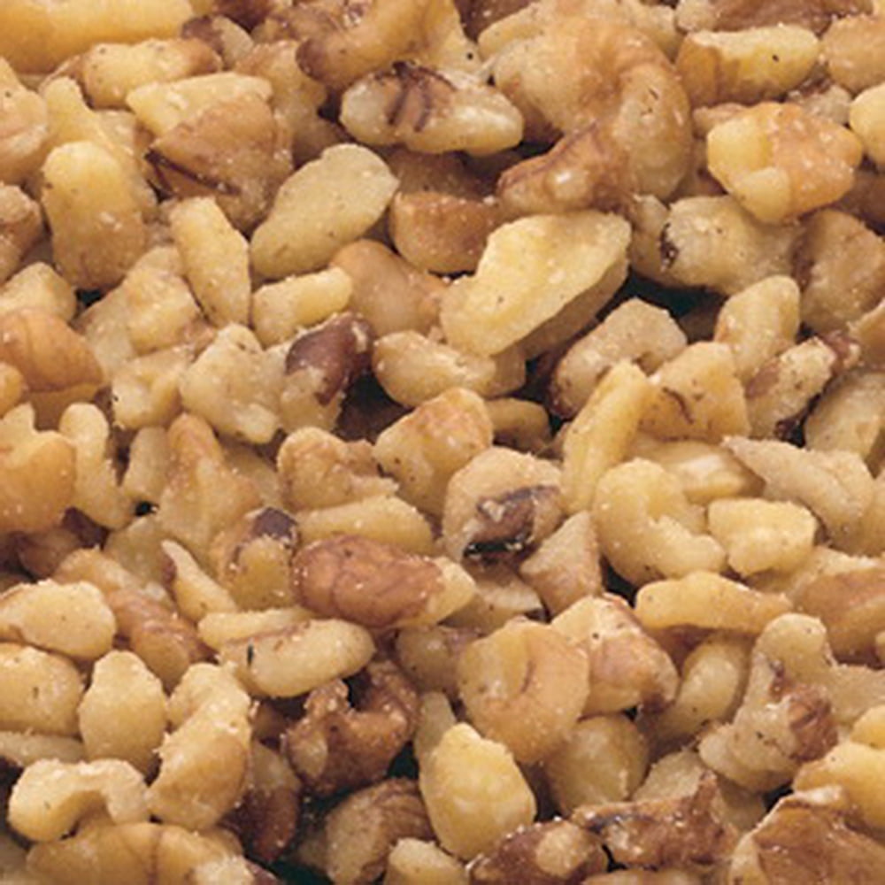 Bakers Select 9620296 Walnut Nuggets 1/5#