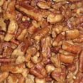 thumbnail image 1 of Bakers Select 9620996 Cfx Candied Pecan Pcs Med 1/5#, 1 of 1