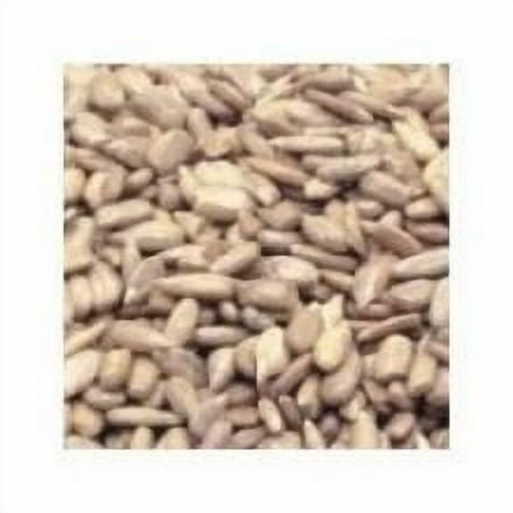 Bakers Select Sunflower Kernels Oil Roasted, 5 Pound -- 1 Case