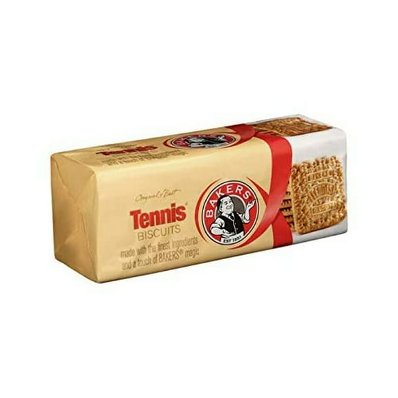 Bakers Tennis Biscuits 200g
