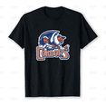 thumbnail image 1 of Bakersfield Condors AHL Hockey Fan Graphic Sports Team Gear Unisex T-Shirt V18159 ,up to size 5XL, 1 of 2