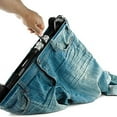 thumbnail image 1 of Bakertowne Waistband Stretcher and Extender Stretch Tight Pants and Jeans up to 5 inches, 1 of 3