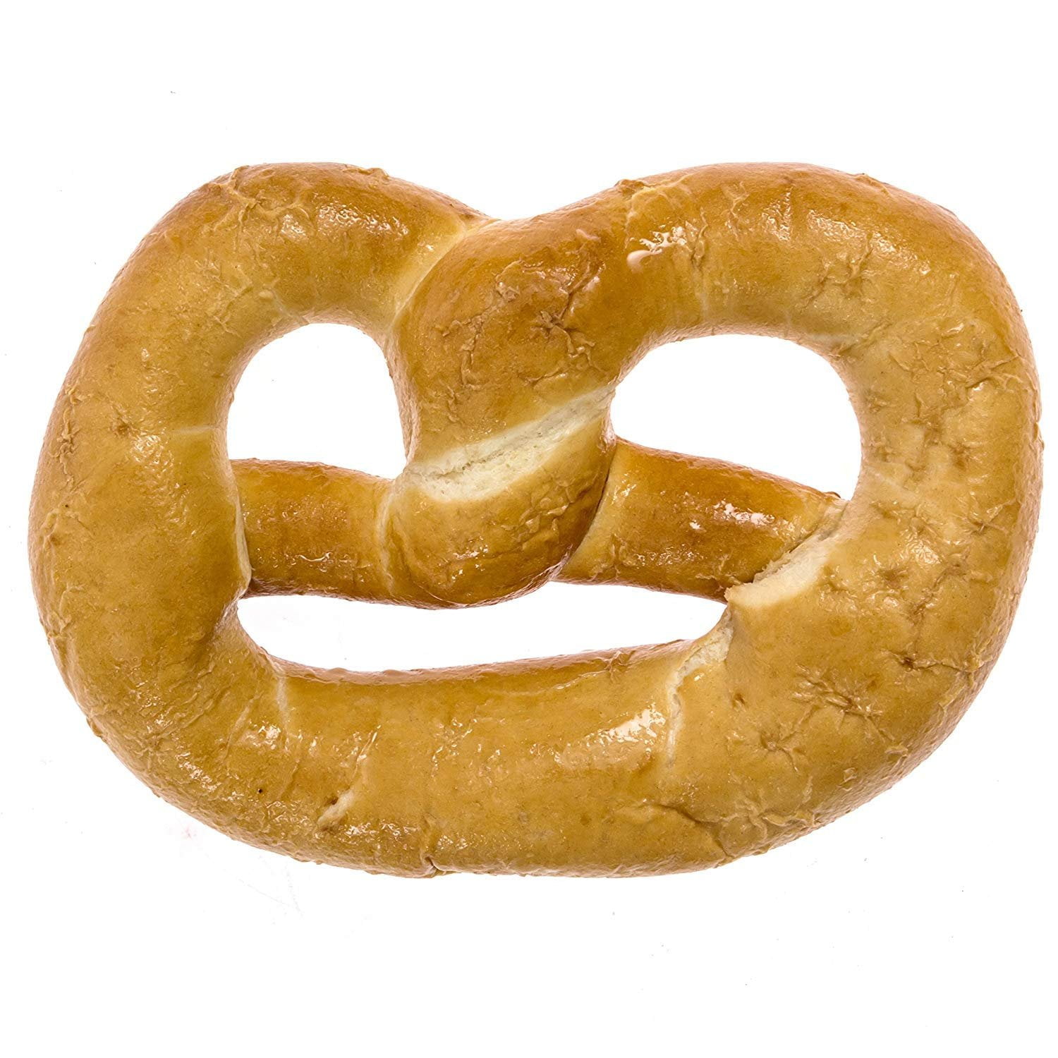 Bakery Authentic Bavarian Soft Pretzel, Shelf Stable Philadelphia Soft