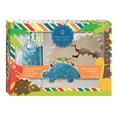 thumbnail image 1 of Bakery Bling Dinosaur Designer Cookie Kit, 8 count, Nut Free, Dairy Free, 1 of 4