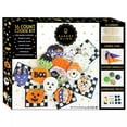 thumbnail image 1 of Bakery Bling Halloween Cookie Decorating Kit, 38.2 Ounce (16 Count), 1 of 4