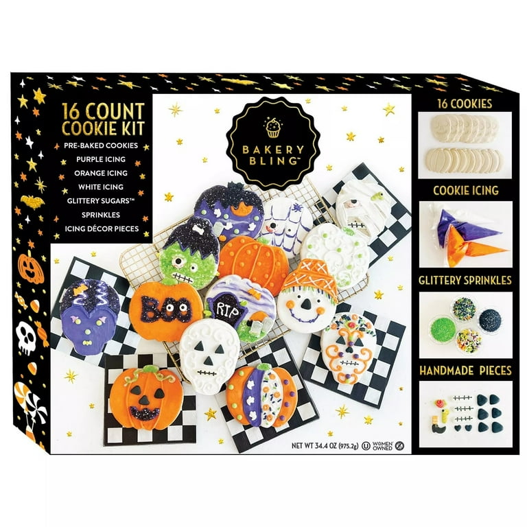 Newark, NJ – Shop Halloween Cookie Products at Our Baking & Making Supply  Store