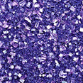 thumbnail image 1 of Bakery Bling Purple Glittery Sugar™, 100% Edible, Non-Toxic, 3 OZ Shaker, 1 of 4