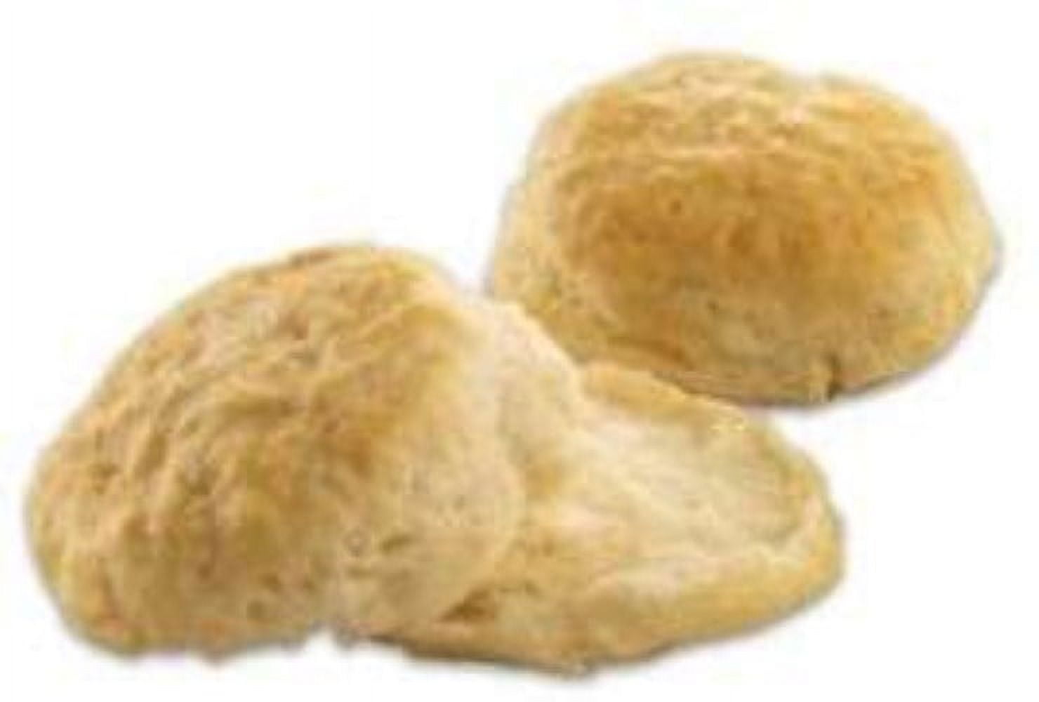 Bakery Chef Easy Split Buttermilk Biscuits 3oz (PACK OF 96)