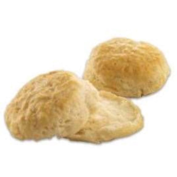 Bakery Chef Easy Split Buttermilk Biscuits 3oz (PACK OF 96)
