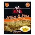 Bakery Chips Millet and Flax bulk case 12 bags - Walmart.com